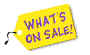 What's On Sale